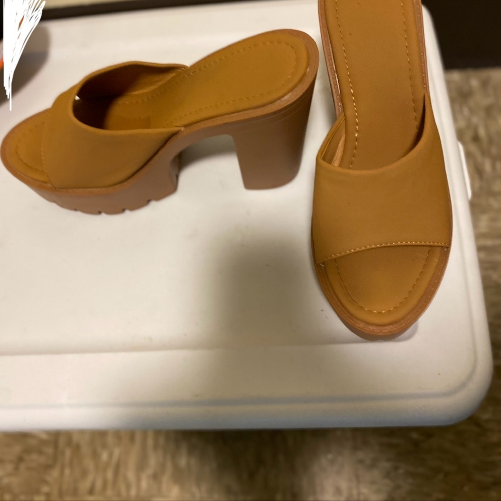 Platform , Dress heels